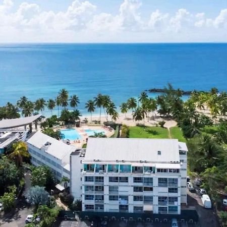 Studio Bord De Mer Gosier, Guadeloupe Le Gosier  Exterior photo