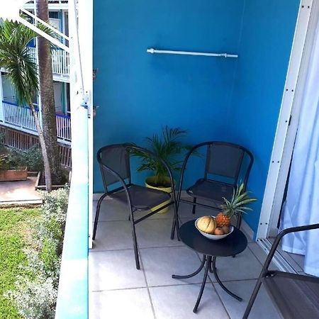 Studio Bord De Mer Gosier, Guadeloupe Le Gosier  Exterior photo